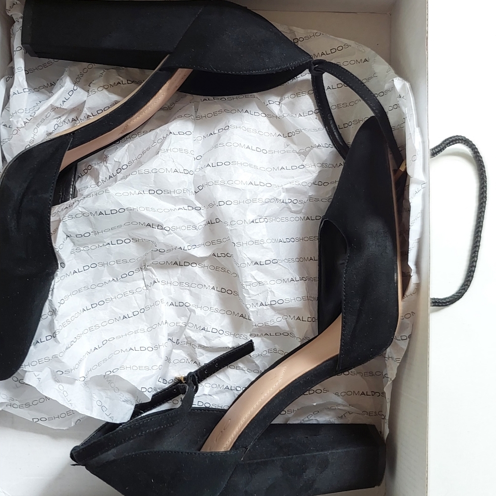 Aldo Nicholes 8.5